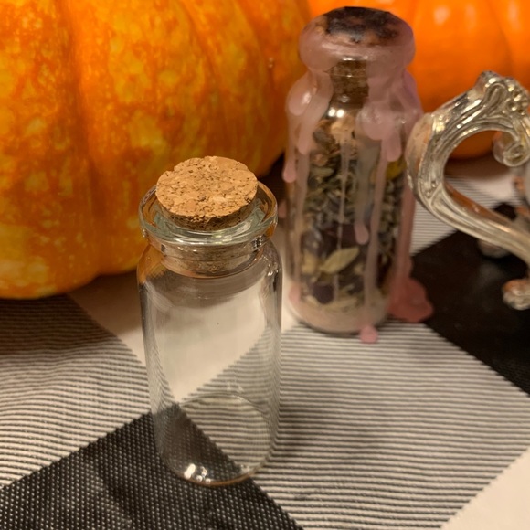 Spell/Intention Jar ✨ - Picture 5 of 7